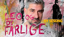 Leo og de farlige: Alle blir knulla
