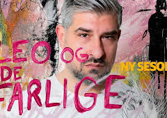 Leo og de farlige: Alle blir knulla