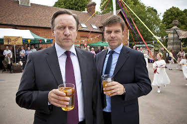 20:15: Inspector Barnaby | ZDFneo | 10/20 2025