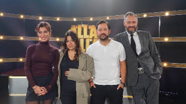 07:15: Alla mot alla med Filip och Fredrik (S12 E29) (S12) | Kanal 5 | 10/6 2026
