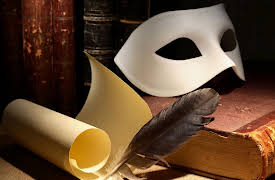 Analysis and Critique: How to Engage and Write about Anything: Drama-Writing Out Loud