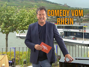 22:30: Comedy vom Rhein | SWR Fernsehen RP | 5/19 2026