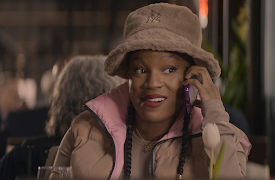 The Other Black Girl: Episode 5