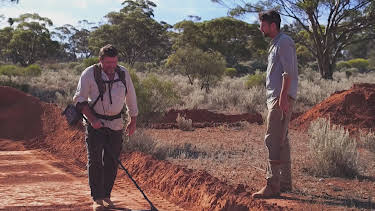 06:00: Guldjägarna i Australien (S3 E4) (S3) | TV10 | 5/29 2026