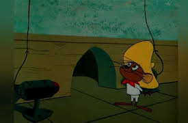 Warner Cartoons Classics: Speedy Gonzales: The Complete First Volume: Nuts and Volts