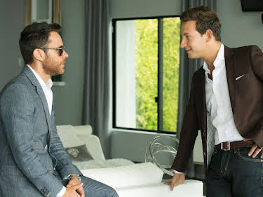 04:35: Million Dollar Homes - Luxusmakler in L.A. | Sixx | 8/28 2026