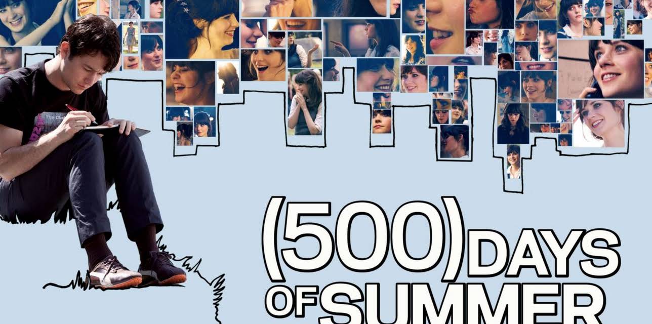 500 Days of Summer (2009)