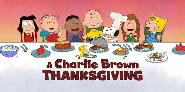 A Charlie Brown Thanksgiving (1973)