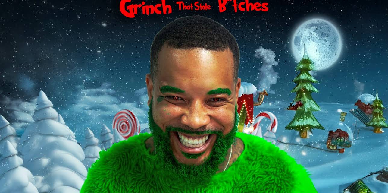 The Grinch that Stole (2024)