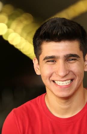 Hector Duran as 