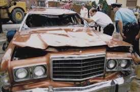 The Confession Tapes: Down River