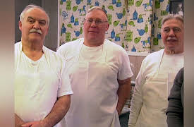 Buddy's Bakery Rescue Season 1: Friendly Bake Shop