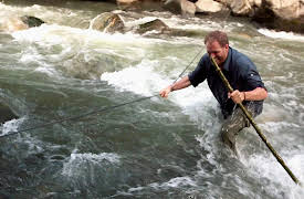 Expedition Unknown Season 1: City of Gold