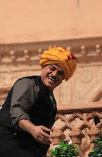 Sermiyan Midyat as Director