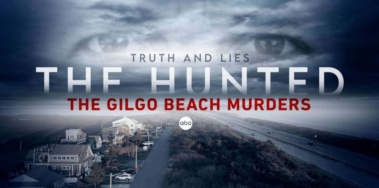 Truth and Lies: The Hunted