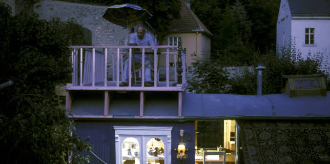 08:15: Löwenzahn Classics | ZDFneo | 12/9 2025