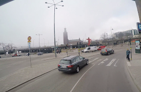 Vägens hjältar: Episode 2