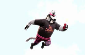 Buddy Thunderstruck: På pantbanken / Thunderstruck kör taxi