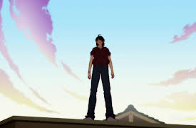 Monogatari Second Season: Shinobu Time Part Four