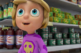 Rabbids Invasion: Episode 3