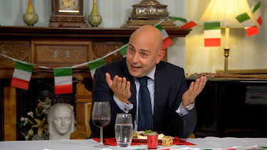 4:50 PM: Come Dine with Me | More 4 | 9/5 2026