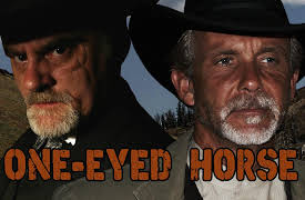 One Eyed Horse: Caliban