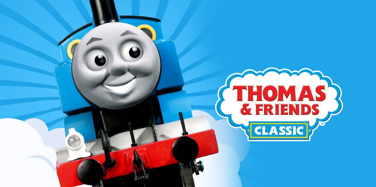 Thomas & Friends Classic