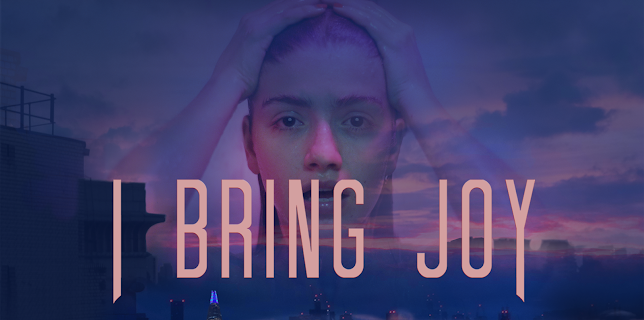 I Bring Joy (2024)