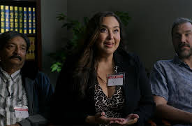 Jury Duty: Opening Arguments