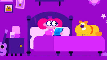 17:15: Madde og Trygg: Fluen | NRK 3 | 4/20 2026