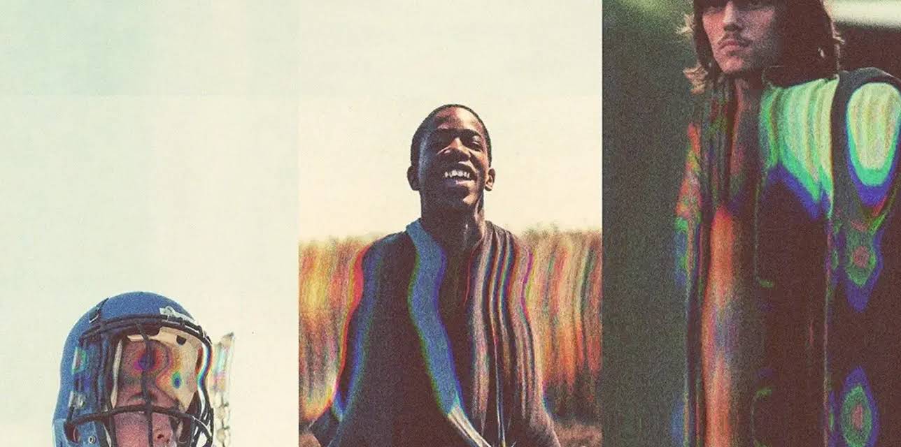 Phantom Cowboys (2019)