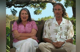 Roseanne's Nuts Season 1: Grannies Night Out