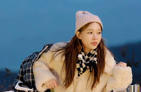 aespa's Synk Road: aespa's Synk Road Episode 8