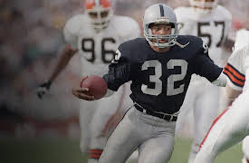 NFL Icons: NFL Icons: Marcus Allen