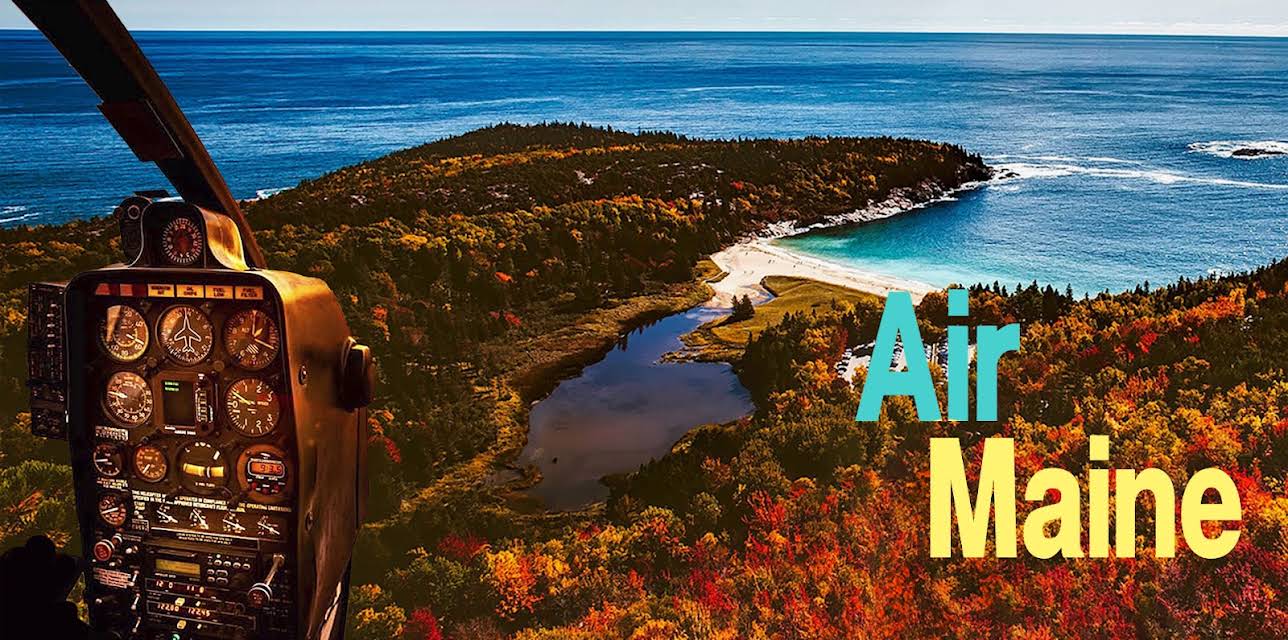 Air Maine (1997)