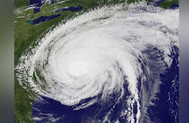 The Science of Extreme Weather: Where Hurricanes Hit