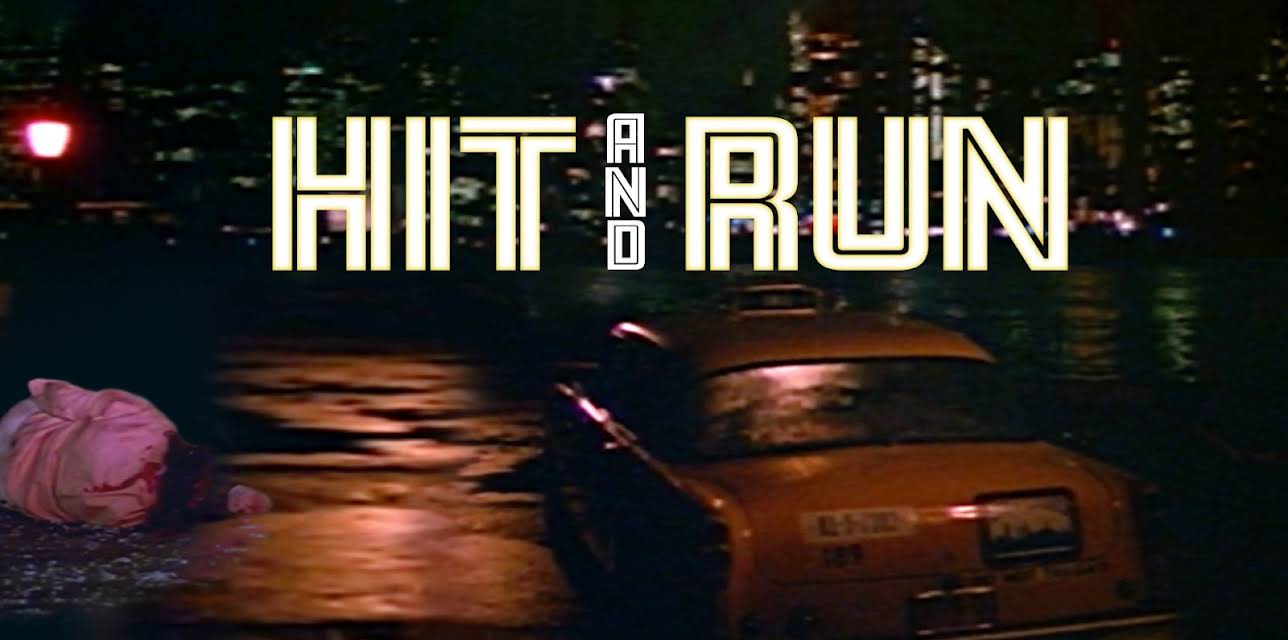 Hit and Run (1982)