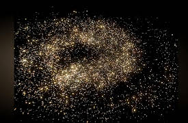 Cosmic Front: Episode 3