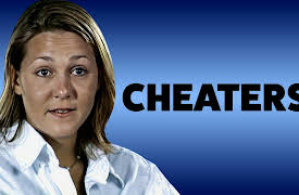 Cheaters: Brittany Caon