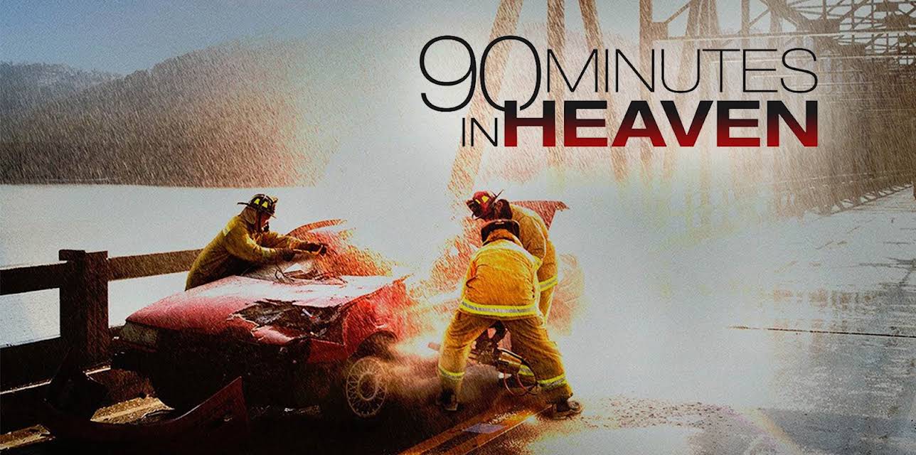 90 Minutes in Heaven (2015)