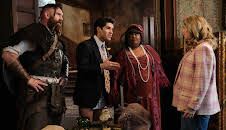 Ghosts (S3 E3)