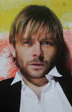 Jan Gunnar Røise som 