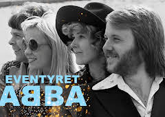 Eventyret Abba