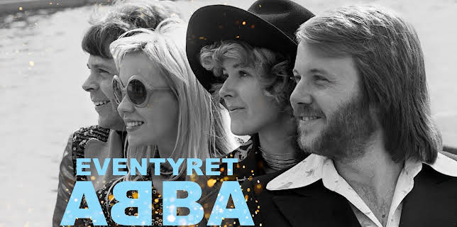 01:30: Eventyret Abba | NRK 2 | 12/30 2025