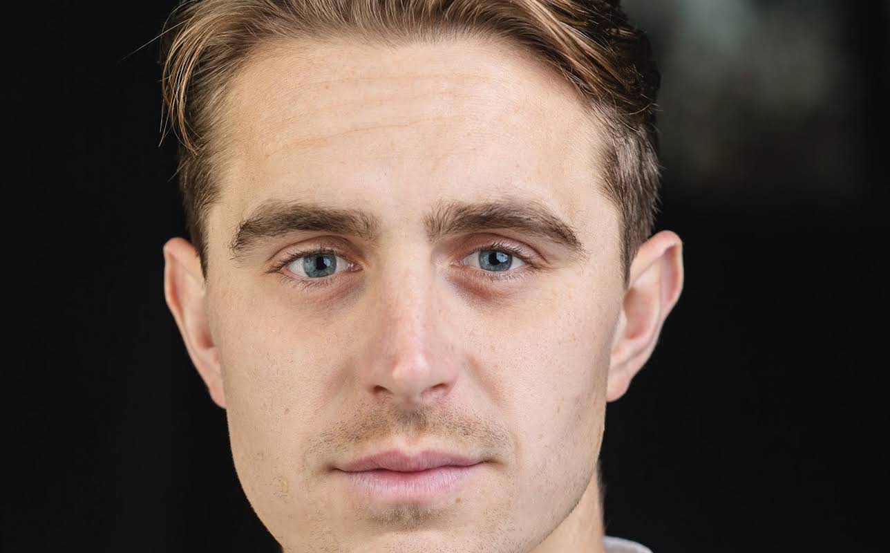 Joseph Mahler Taylor