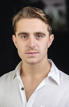 Joseph Mahler Taylor as 