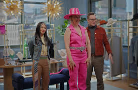 Wear Whatever The F You Want: Country Glitz and Glam