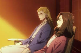 SWORDGAI The Animation: Avsnitt 7