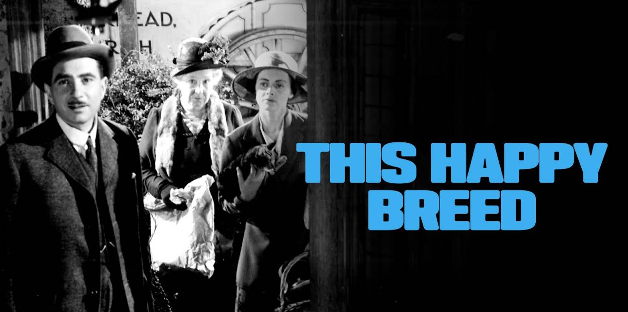 This Happy Breed (1947)