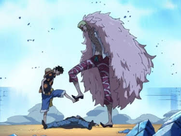 18:25: One Piece | ProSieben Maxx | 8/13 2026